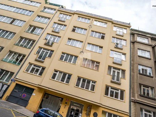 Prodaný byt 3+1 105 m²
