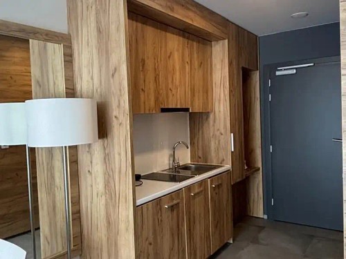 Prodej bytu 1+kk 28 m²