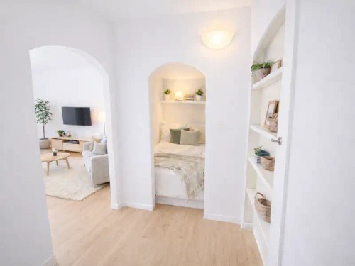 Prodaný byt 2+1 60 m²