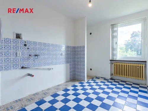 Prodej bytu 4+1 115 m²