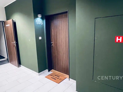 Prodaný byt 1+kk 31 m²