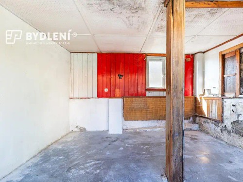 Prodej domu 207 m², pozemek 726 m²