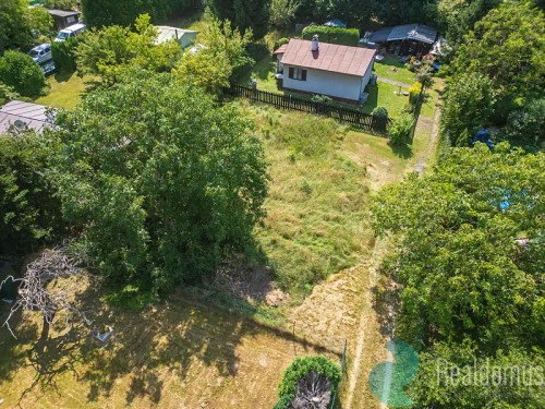 Prodej stavebního pozemku 430 m²