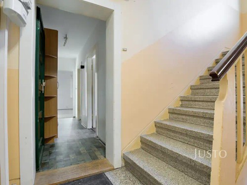Prodaný  byt 2+1 45 m²