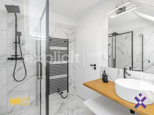 Prodej bytu 1+1 30 m²