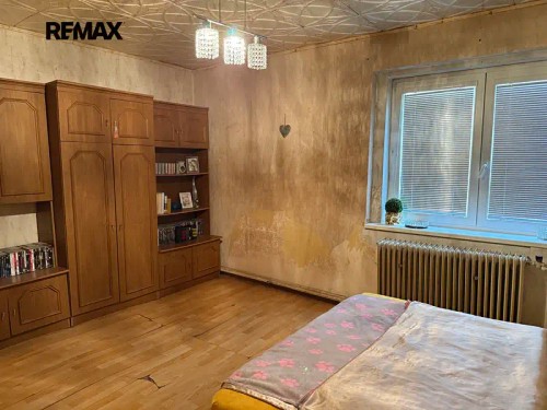 Prodej domu 93 m², pozemek 1401 m²