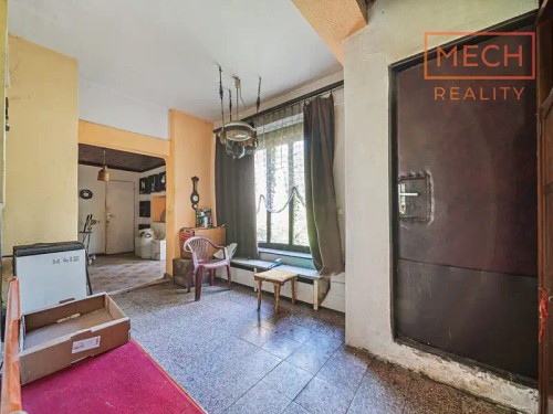 Prodej domu 180 m², pozemek 2466 m²