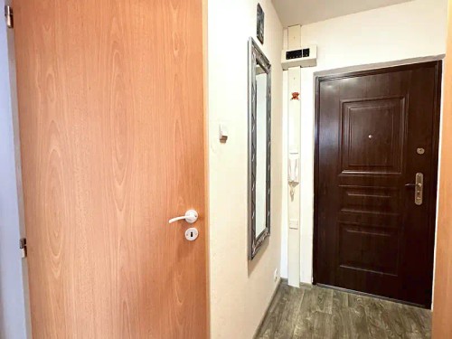 Prodej bytu 2+kk 41 m²