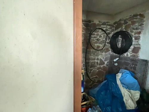 Prodej chaty 25 m², pozemek 412 m²