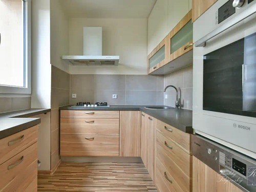 Prodaný byt 3+1 74 m²