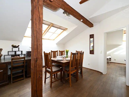 Prodaný byt 3+kk 88 m²