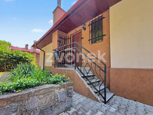 Prodej chaty 168 m², pozemek 496 m²