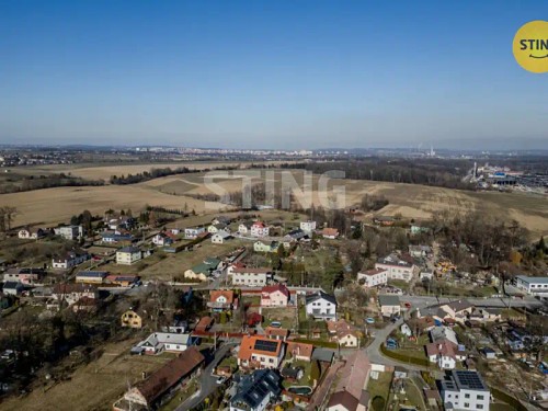 Prodej domu 220 m², pozemek 1361 m²