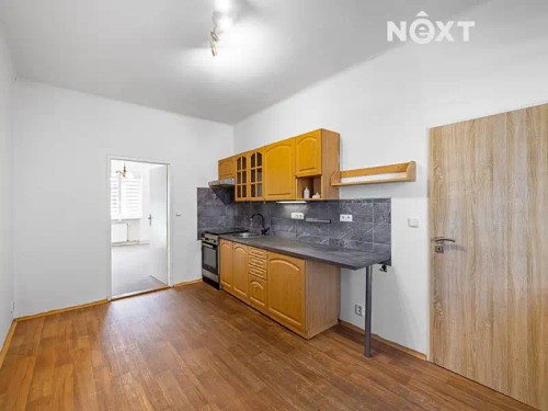 Prodaný byt 2+1 55 m²