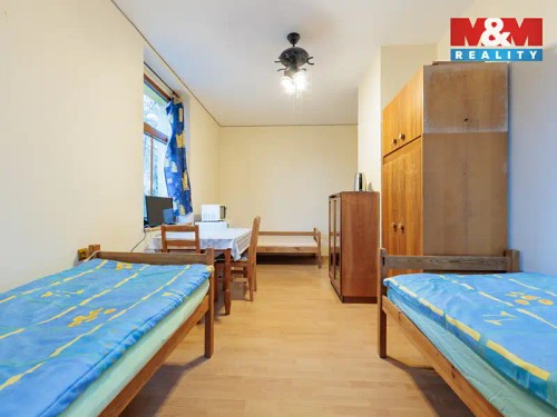 Prodej domu 664 m², pozemek 2367 m²