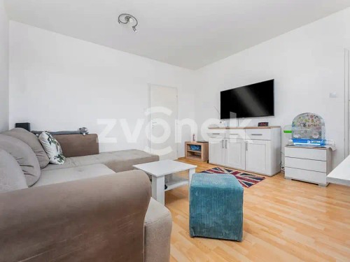 Prodej bytu 3+1 69 m²