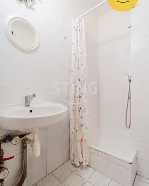 Prodej bytu 1+kk 25 m²