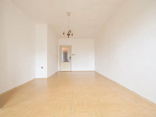 Prodaný  byt 3+1 69 m²
