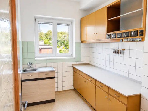 Prodej bytu 3+1 80 m²