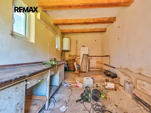 Prodej domu 91 m², pozemek 418 m²