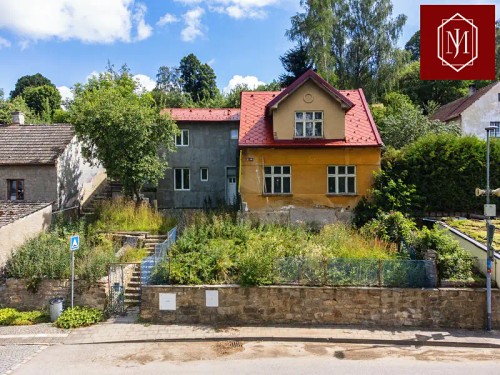 Prodej domu 199 m², pozemek 575 m²