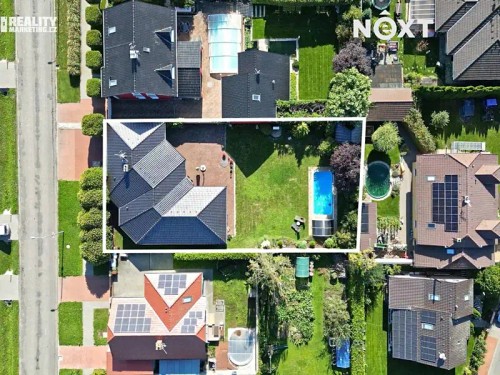 Prodej domu 153 m², pozemek 780 m²