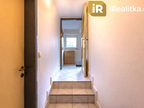 Prodaný byt 3+1 91 m²