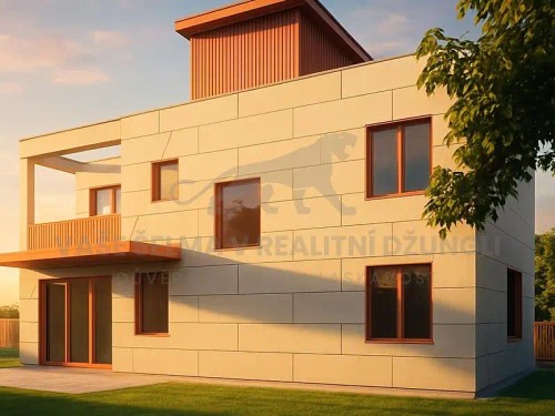 Prodej stavebního pozemku 7192 m²