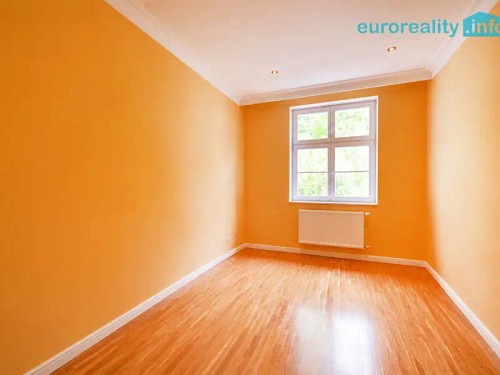 Prodej bytu 4+kk 116 m²