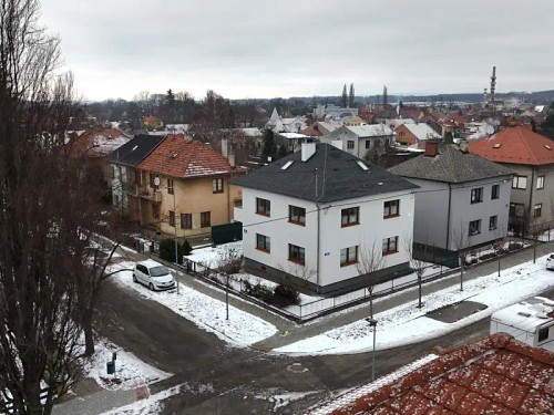 Prodaný byt 3+kk 100 m²