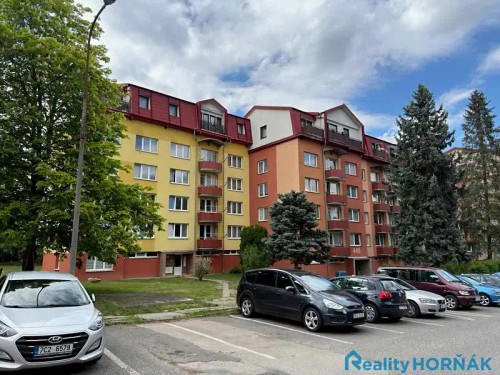 Prodej bytu 3+1 64 m²