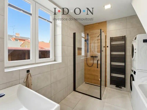 Prodej domu 87 m², pozemek 298 m²