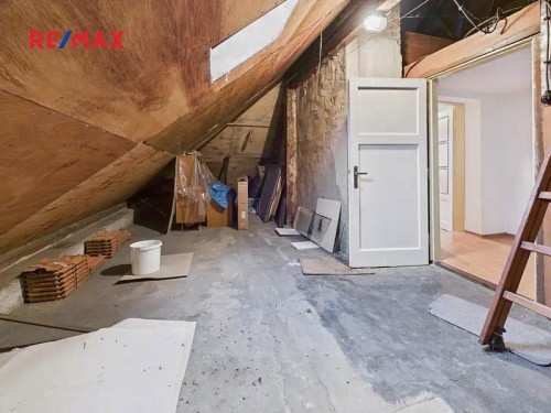 Prodej domu 234 m², pozemek 815 m²