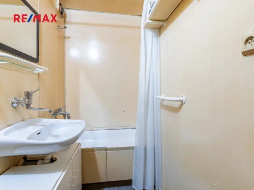 Prodaný byt 2+kk 47 m²
