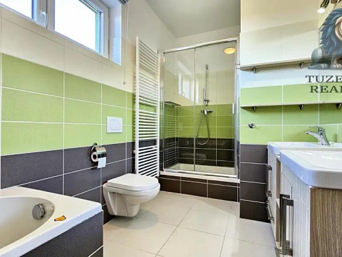 Prodaný byt 4+kk 99 m²