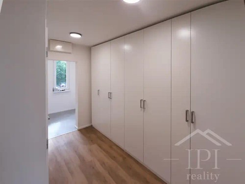 Prodaný byt 3+kk 56 m²