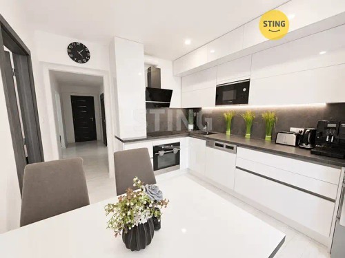 Prodej bytu 3+1 78 m²