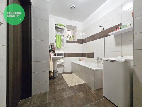 Prodaný byt 2+kk 55 m²
