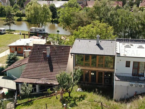 Prodej domu 86 m², pozemek 842 m²