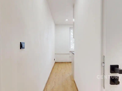 Prodej bytu 2+1 56 m²