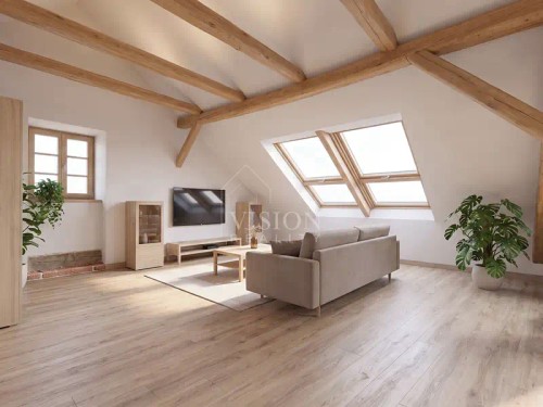 Prodej bytu 3+1 144 m²