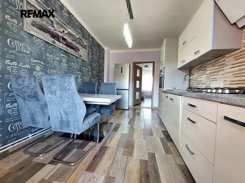 Prodej bytu 2+1 62 m²