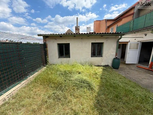 Prodej domu 148 m², pozemek 181 m²