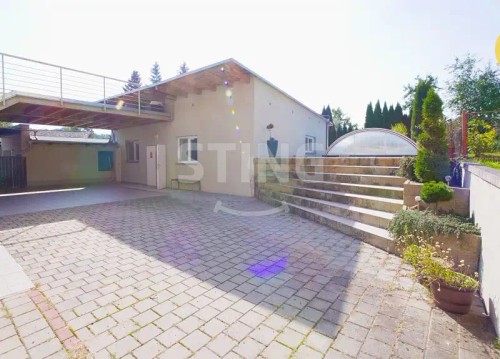 Prodej domu 295 m², pozemek 1089 m²