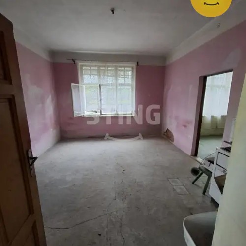 Prodej domu 100 m², pozemek 1157 m²