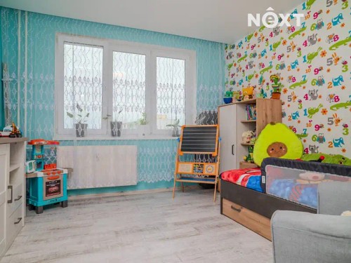 Prodaný byt 3+1 71 m²