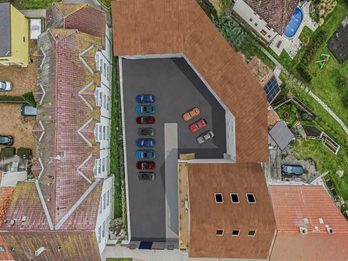 Prodej bytu 2+kk 83 m²