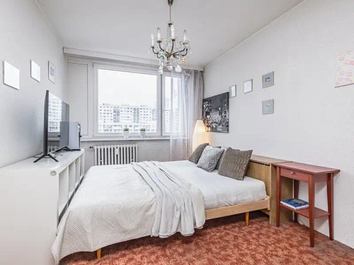 Prodej bytu 3+1 70 m²