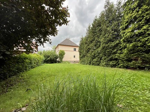 Prodaný dům 206 m², pozemek 688 m²