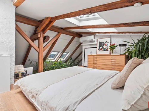 Prodej bytu 4+kk 120 m²